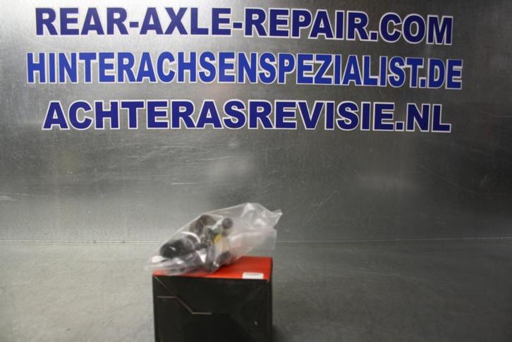 Wielremcilinder Opel / Vauxhall (Achteras), Auto-onderdelen, Remmen en Aandrijving, Nieuw, Opel, Verzenden