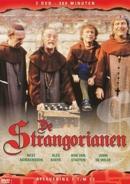 Strangorianen, de op DVD, Verzenden