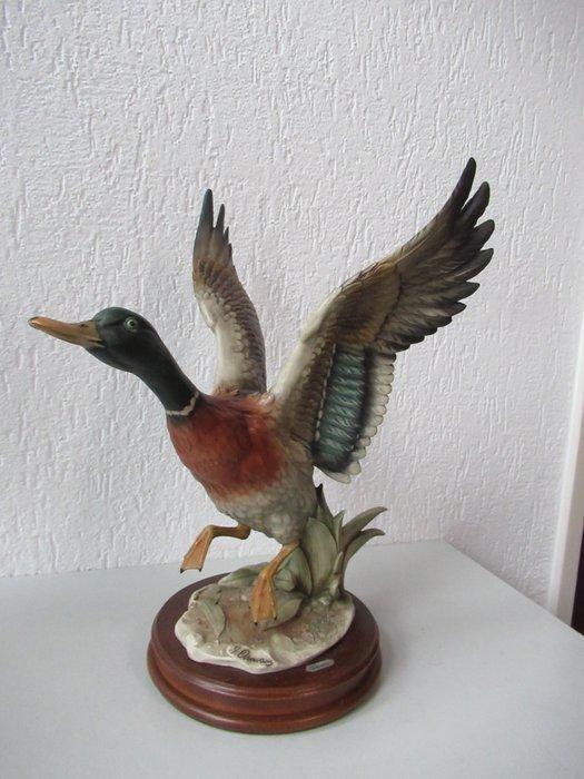 Capodimonte - Giuseppe Armani - Beeld, Beeld van een, Antiquités & Art, Art | Objets design