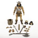 Conan Battle of the Black Stone Action Figure 1/12 Conan 18, Verzamelen, Ophalen of Verzenden, Nieuw