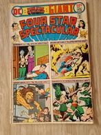 FOUR STAR SPECTACULAR 1#2#4#5#6 - 5 Comic - 1976/1977, Boeken, Strips | Comics, Nieuw