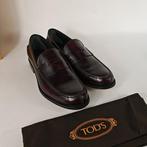 Tods - Loafers - Maat: 43.5 (EU/IT) / 9.5 (UK) / 10.5 (US)