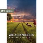 Zielsgesprekken 9789089545466 Kees Hugenholz, Verzenden, Kees Hugenholz