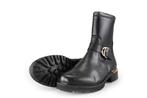 Remento Boots in maat 39 Zwart | 10% extra korting, Kleding | Dames, Schoenen, Remento, Overige typen, Zo goed als nieuw, Zwart