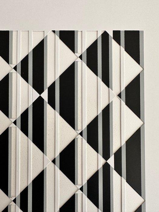 Matilde Pérez (1920-2014) - Composition, Antiek en Kunst, Antiek | Overige Antiek