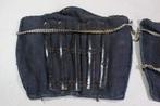 Armure - Japon - 5 Hon Shino Suneate de Yoroi : E2-945
