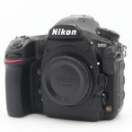 Nikon D850 body | Tweedehands, Verzenden, Zo goed als nieuw, Nikon