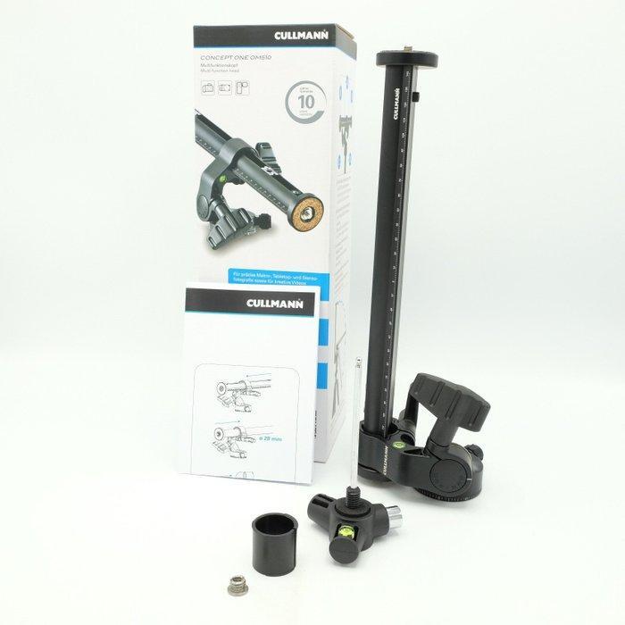 Cullmann Concept One OM510 Multifunctionele Kop (10 stuks), TV, Hi-fi & Vidéo, Appareils photo numériques