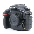 Nikon D810 body | Tweedehands, Verzenden, Zo goed als nieuw, Nikon