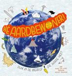 Hé aardbewoner! 9789025758240 Marc ter Horst, Verzenden, Zo goed als nieuw, Marc ter Horst