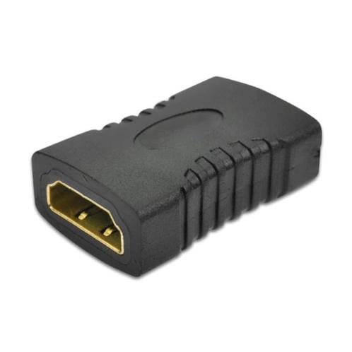 19-pin HDMI 2.0 Vrouwelijk naar HDMI 2.0 Vrouwelijk, Informatique & Logiciels, Pc & Câble réseau, Envoi