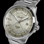 Ublast - Globe GMT - Swiss Made - REF.UBGLO40CHA - Ltd