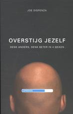 Overstijg jezelf 9789021554310 Joe Dispenza, Boeken, Verzenden, Gelezen, Joe Dispenza