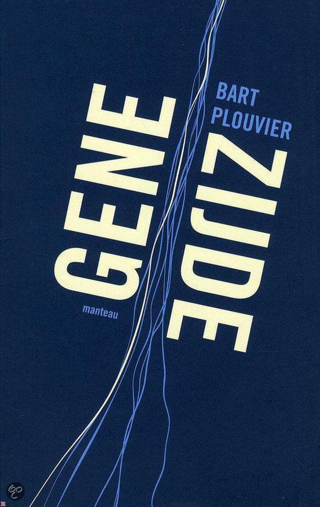 Genezijde 9789022325834 Bart Plouvier, Livres, Littérature, Envoi