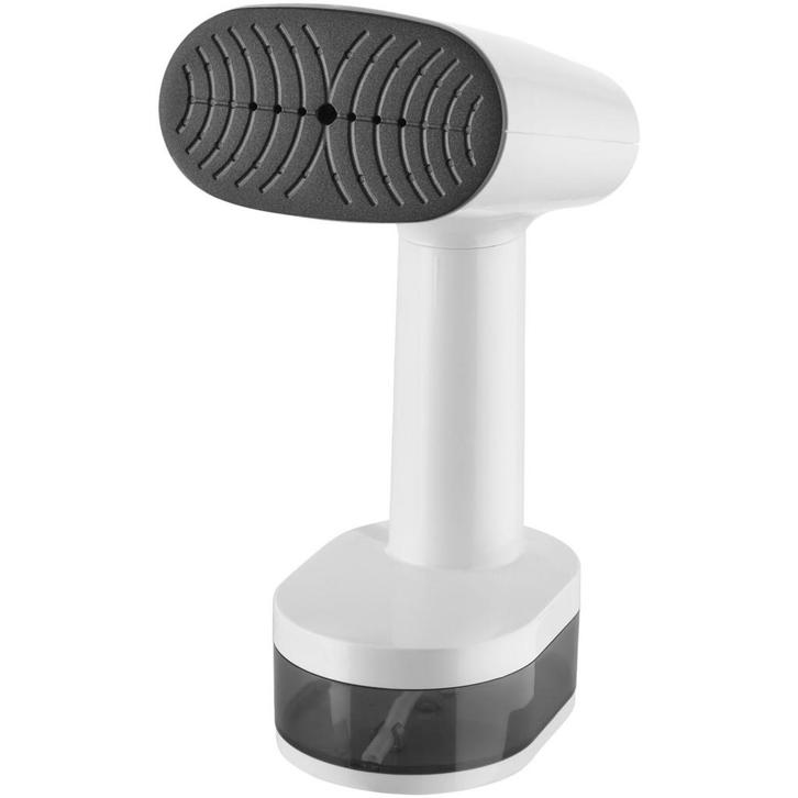 tectake Kledingstomer met 4 modi en flessenadapter, 370 ml,, Elektronische apparatuur, Strijkijzers en Strijkplanken, Verzenden