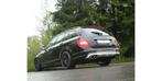 Mercedes C class 4 cylinder - 204 AMG-P. + C63 diff. Rear si, Verzenden