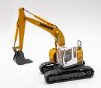 Camion miniature - Conrad - Excavator Liebherr 924 Compact,, Hobby en Vrije tijd, Nieuw