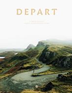 Depart 9789089897046 Sizoo Brothers, Verzenden, Gelezen, Sizoo Brothers