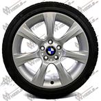 BMW 3 Serie 4 Serie Styling 396 18 inch originele velgen 679, Autos : Pièces & Accessoires, Ophalen of Verzenden