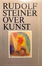 Rudolf Steiner over kunst 9789060382042, Boeken, Rudolf Steiner, Bart Muijres, Zo goed als nieuw, Verzenden