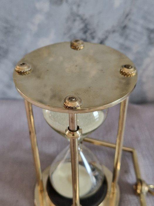 Maritieme objecten - Messing, Antiek en Kunst, Curiosa en Brocante