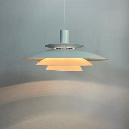 Jeka - Plafondlamp - Metaal, Antiek en Kunst, Antiek | Verlichting