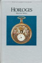 Horloges 9789027477224 Spiegl, Boeken, Verzenden, Gelezen, Spiegl