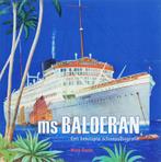 MS Baloeran 9789057304743 Nico Guns, Verzenden, Gelezen, Nico Guns