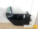 Portier 2Deurs rechts Smart Fortwo O232612, Nieuw