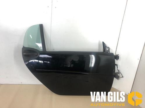Portier 2Deurs rechts Smart Fortwo O232612, Auto-onderdelen, Carrosserie