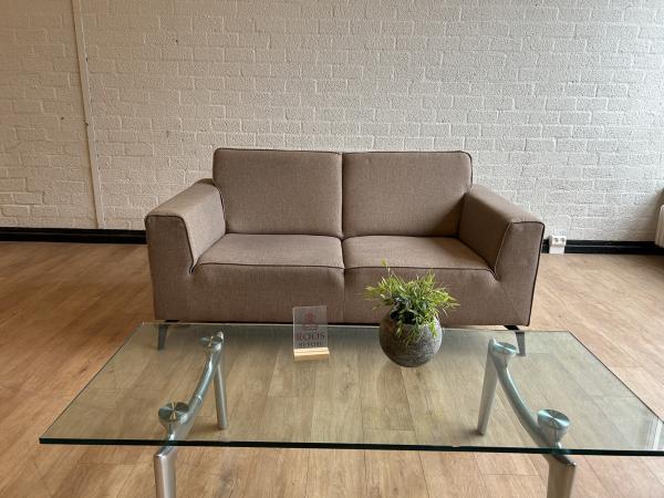 Veiling - Huus 2,5 zitter model Denemarken, Huis en Inrichting, Zetels | Zetels, Gebruikt