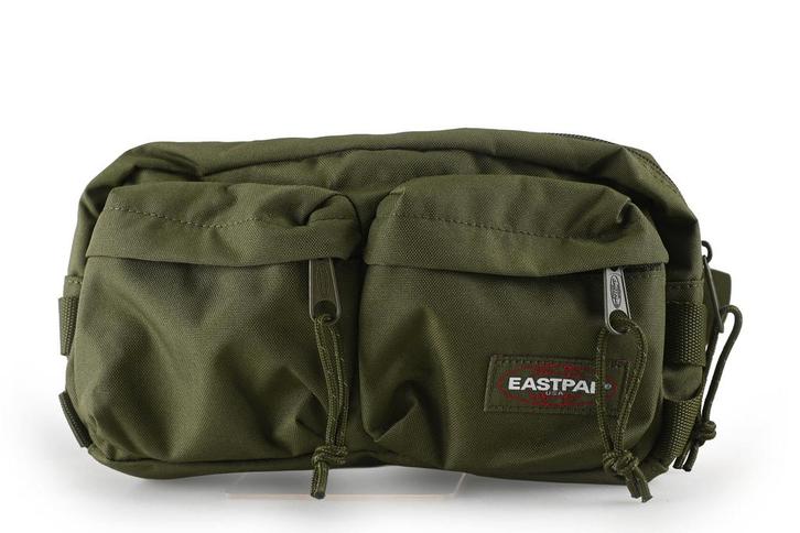 Eastpak Heuptassen in maat standaard Groen, Bijoux, Sacs & Beauté, Sacs | Sacs Femme, Envoi