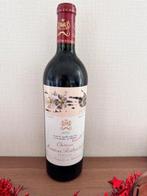 2005 Château Mouton Rothschild - Pauillac 1er Grand Cru, Verzamelen, Wijnen, Nieuw