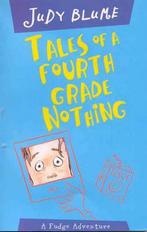 Tales of a Fourth Grade Nothing 9780330398176, Gelezen, Judy Blume, Judy Blume, Verzenden