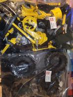 Lego Set - 42081 - Technic - Volvo Concept Wheel Loader ZEUX, Kinderen en Baby's, Nieuw