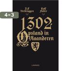 1302. Opstand in Vlaanderen 9789020995084 J.F. Verbruggen, Boeken, Verzenden, Gelezen, J.F. Verbruggen