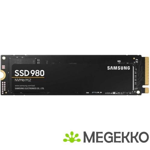 Samsung 980 1TB, Informatique & Logiciels, Disques durs, Envoi