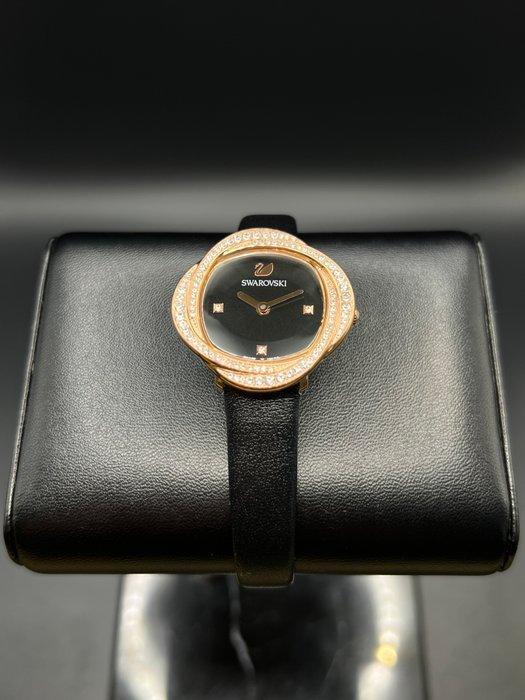 Swarovski - Crystal Flower - Sans prix de réserve - 5552421, Bijoux, Sacs & Beauté, Montres | Hommes