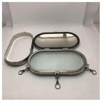 Bieden: SCM Jamaica stainless steel opening, Ophalen of Verzenden, Nieuw