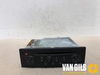 Radio CD Speler Renault Megane Scenic O235428, Auto-onderdelen, Nieuw