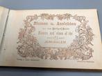 Judaica - Bloemen en Zichten uit het Heilige Land -