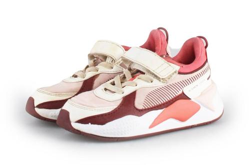 Puma Sneakers in maat 28 Roze 10 extra korting