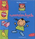 Woordenboek / Kleine Handjes 9789002221361 Kathleen Amant, Boeken, Verzenden, Gelezen, Kathleen Amant