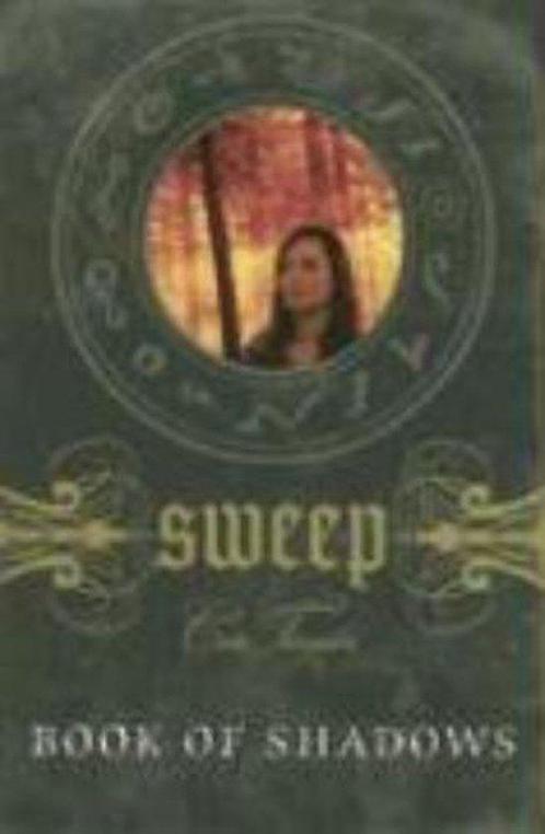 Book of Shadows 9780142409862 Cate Tiernan, Boeken, Overige Boeken, Gelezen, Verzenden