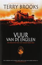 Vuur van de engelen / Krachten van het kwaad / 3, Boeken, Verzenden, Gelezen, Terry Brooks