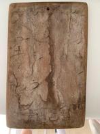 Schrijftablet - Hout