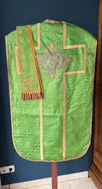 Religieuze en spirituele objecten (2) - Zijde, Lint,