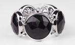 Corsage Polscorsage-armband Runway Black Polscorsage, Nieuw