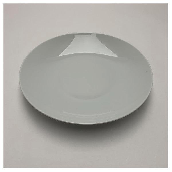 Bieden: Bernardaud High-Quality White Porcelain Round Servi, Huis en Inrichting, Keuken | Servies, Ophalen of Verzenden