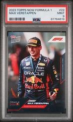 2023 - Topps - Now F1 - Max Verstappen - #22 - 1 Graded card